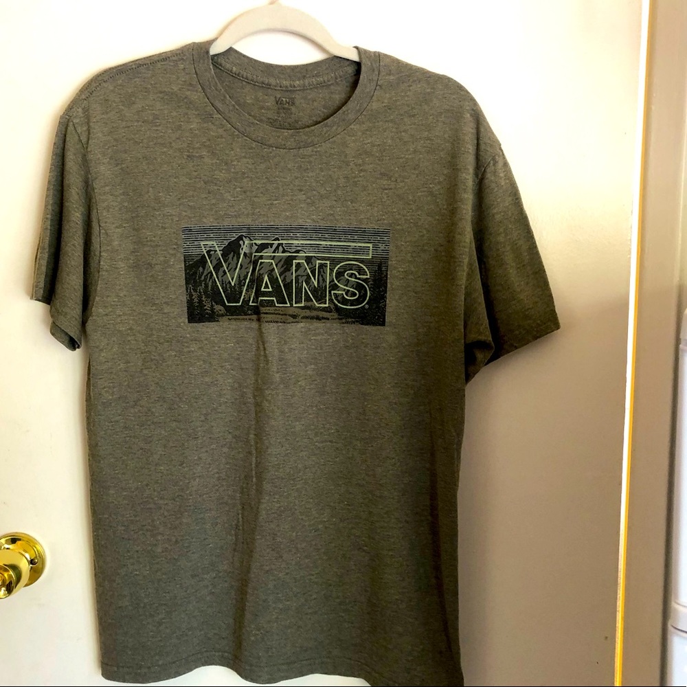 Vans Tee Shirt